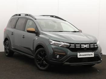 2024 (24) Dacia Jogger 1.0 TCe Extreme 5dr