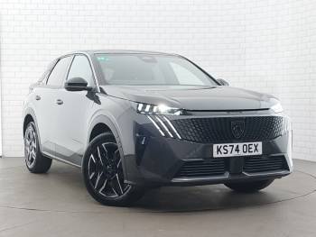 2024 (74) Peugeot 3008 1.2 Hybrid 136 GT 5dr e-DSC6