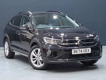 2024 Volkswagen Taigo 1.0 TSI Match 5dr