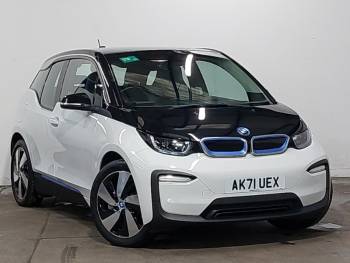 2021 (71) BMW I3 125kW 42kWh 5dr Auto
