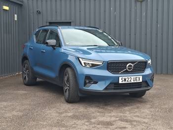 2022 (22) Volvo Xc40 2.0 B3P Plus Dark 5dr Auto
