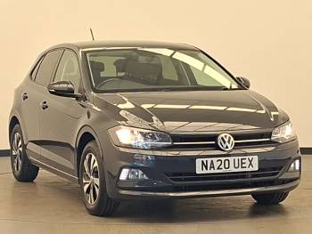 2020 (20) Volkswagen Polo 1.0 TSI 95 Match 5dr