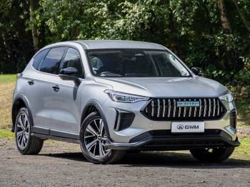 2025 (75) Gwm Haval Jolion Pro Hybrid 1.5 eHEV Lux 5dr DHT