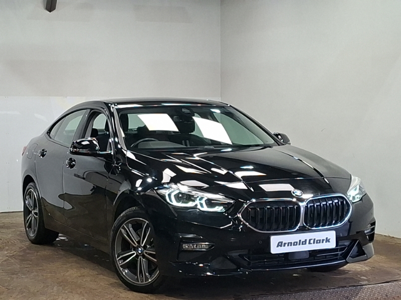 2023 BMW 2 Series
