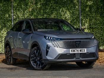 2024 (74) Peugeot 3008 1.2 Hybrid 136 GT 5dr e-DSC6