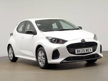 2025 (25) Mazda 2 Hybrid 1.5i Hybrid Centre Line 5dr CVT