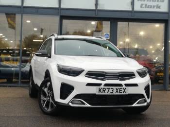 2023 (73) Kia Stonic 1.0T GDi 99 GT-Line 5dr DCT