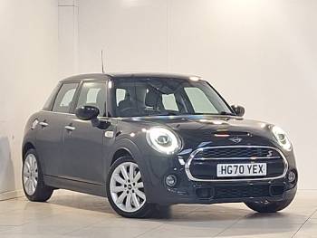 2020 (70) MINI Cooper S 2.0 Cooper S Classic II 5dr