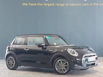 2023 (23) MINI Hatchback 135kW Cooper S Level 2 33kWh 3dr Auto