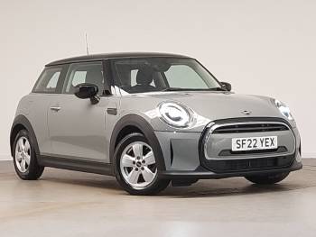 2022 (22) MINI Cooper 1.5 Cooper Classic 3dr