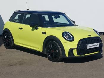 2023 (73) MINI Cooper 1.5 Cooper Sport Premium 3dr