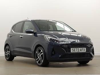 2024 (73) Hyundai I10 1.0 MPi Premium 5dr