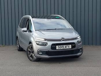 2019 (19) Citroen Grand C4 Spacetourer 1.5 BlueHDi 130 Flair 5dr