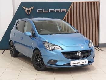2019 (69) Vauxhall Corsa 1.4 [75] Griffin 5dr