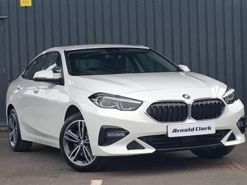 2023 (23) BMW 2 SERIES 218i [136] Sport 4dr [Live Cockpit Professional]