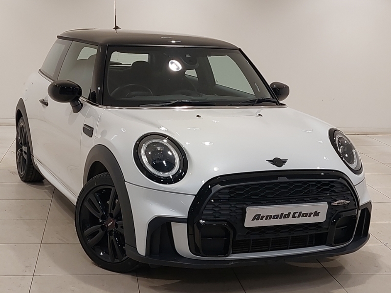 2023 MINI Cooper 1.5 Cooper Sport (Premium Auto) Hatchback 3d Auto