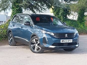 2023 (23) Peugeot 5008 1.2 PureTech GT 5dr EAT8