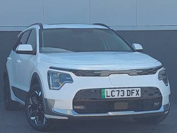 2023 (73) Kia Niro 150kW 4 65kWh 5dr Auto