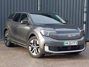 2025 (25) Ford Explorer 210kW Select 77kWh 5dr Auto