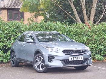 2021 (71) Kia Xceed 1.6 GDi PHEV 3 5dr DCT