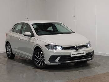 2023 (73) Volkswagen Polo 1.0 Life 5dr