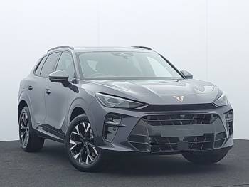 2026 (26) Cupra Terramar 1.5 eHybrid 204 V1 5dr DSG