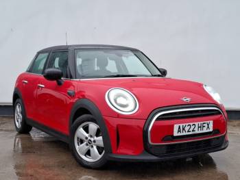 2022 (22) MINI Hatchback 1.5 Cooper Classic 5dr