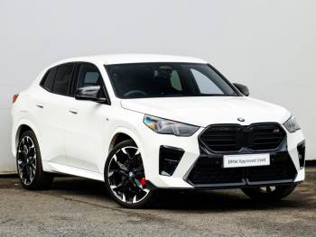 2025 (75) BMW X2 M35i xDrive 5dr [Tech/Pro Pack] Step Auto