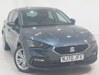 2020 (70) Seat Leon 1.0 TSI EVO SE Dynamic 5dr