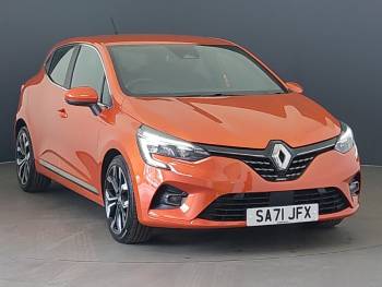 2021 (71) Renault Clio 1.0 TCe 90 S Edition 5dr