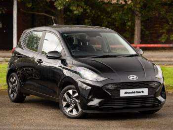 2024 (73) Hyundai I10 1.0 Advance 5dr