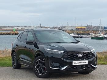 2025 (25) Ford Kuga 1.5 EcoBoost ST-Line X 5dr