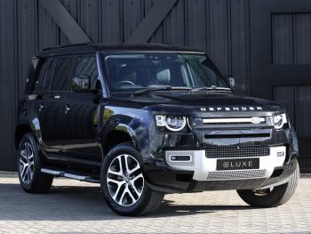 2024 Land Rover Defender 3.0 D250 XS Edition 110 5dr Auto