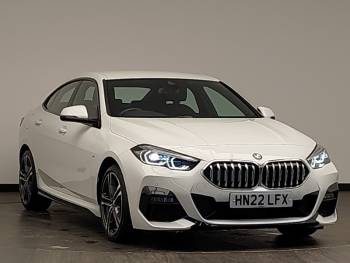2022 (22) BMW 2 SERIES 218i [136] M Sport 4dr DCT