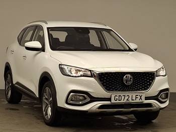 2023 (72) MG Hs 1.5 T-GDI Excite 5dr DCT