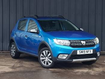 2019 (19) Dacia Sandero Stepway 0.9 TCe Essential 5dr