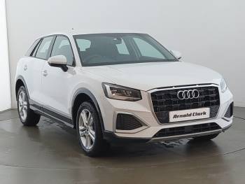 2022 (72) Audi Q2 30 TFSI Sport 5dr