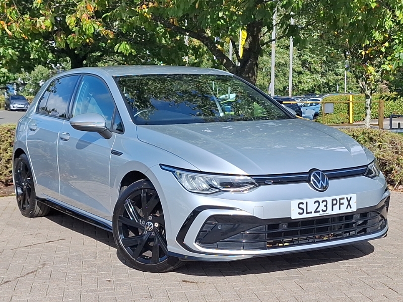 2023 Volkswagen Golf