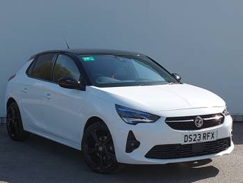 2023 (23) Vauxhall Corsa 1.2 GS 5dr