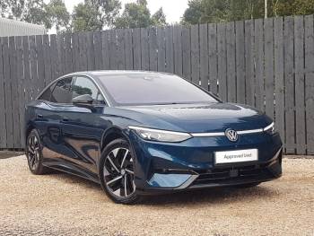 2024 (74) Volkswagen Id.7 210kW Match Pro 77kWh 5dr Auto