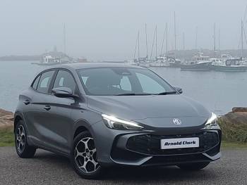 2025 (25) MG MG3 1.5 SE 5dr