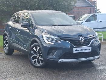 2022 (72) Renault Captur 1.0 TCE 90 Evolution 5dr