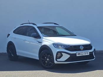 2022 (22) Volkswagen Taigo 1.0 TSI 110 R-Line 5dr