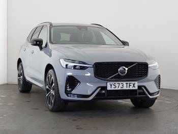 2023 (73) Volvo Xc60 2.0 B4D Plus Dark 5dr AWD Geartronic