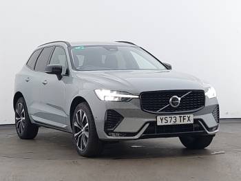 2023 (23) Volvo Xc60 2.0 B4D Plus Dark 5dr AWD Geartronic