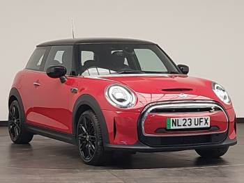 2023 (23) MINI Cooper S 135kW Cooper S Level 2 33kWh 3dr Auto