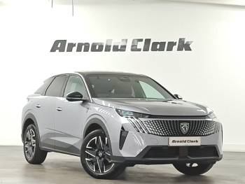 2026 (26) Peugeot 3008 1.2 Hybrid 145 GT 5dr e-DSC6