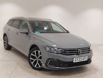 2023 Volkswagen Passat 1.4 TSI PHEV GTE 5dr DSG
