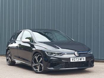 2023 (73) Volkswagen Golf 2.0 TSI 320 R 4Motion 5dr DSG