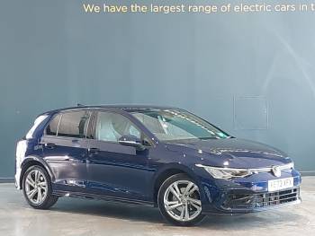 2024 (73) Volkswagen Golf 1.5 TSI 150 R-Line 5dr